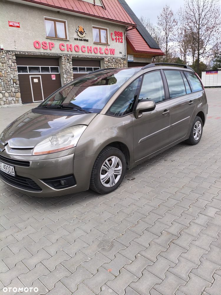 Citroën C4 - 2