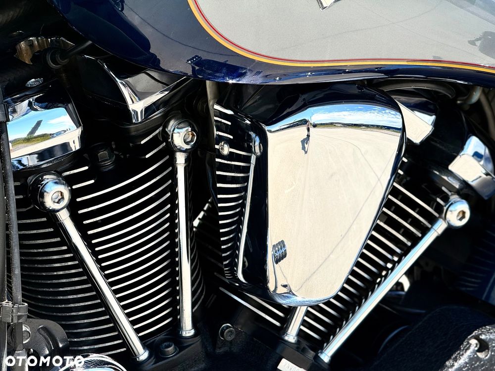 Kawasaki Vulcan - 30
