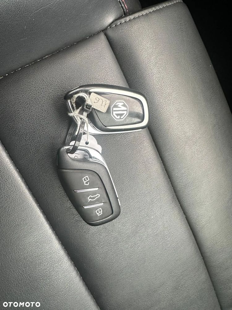MG HS 1.5T-GDI Comfort - 11