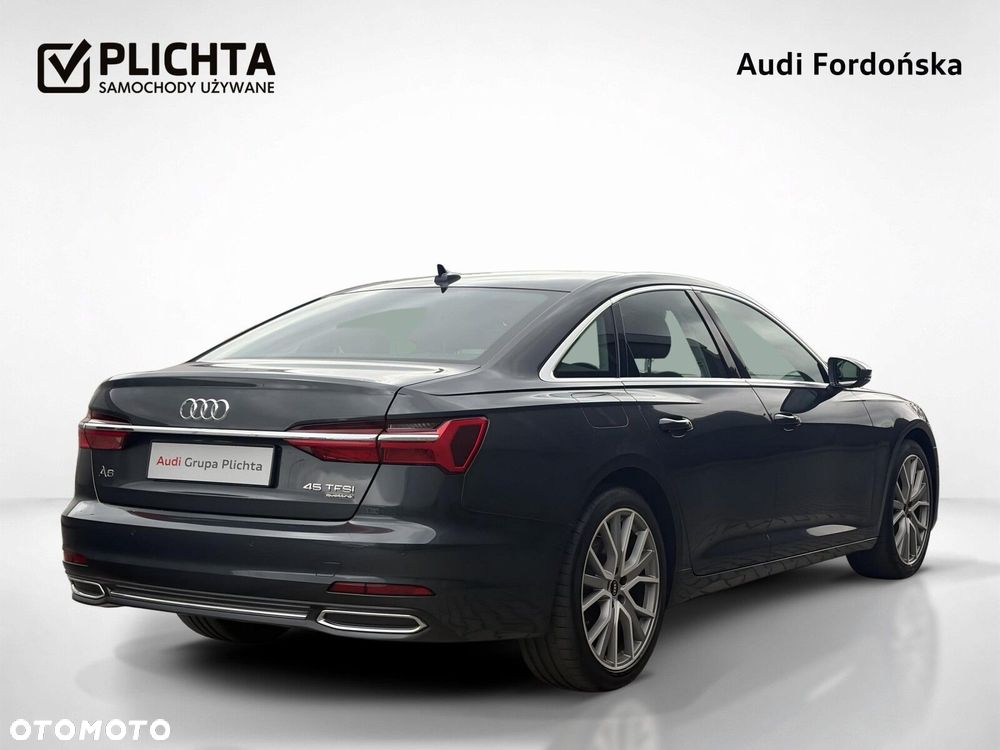 Audi A6 Limousine - 6