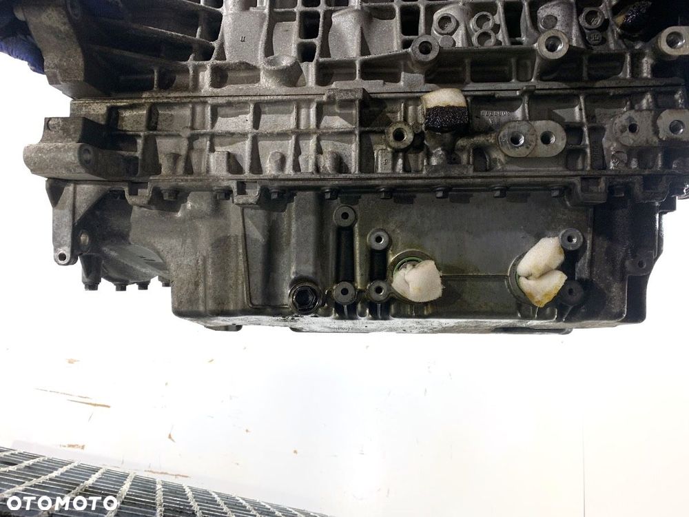 SILNIK  VOLVO V70 III (135) 2007 - 2016 2.5 T 147 kW [200 KM] benzyna 2007 - 2009 B5254T - 8