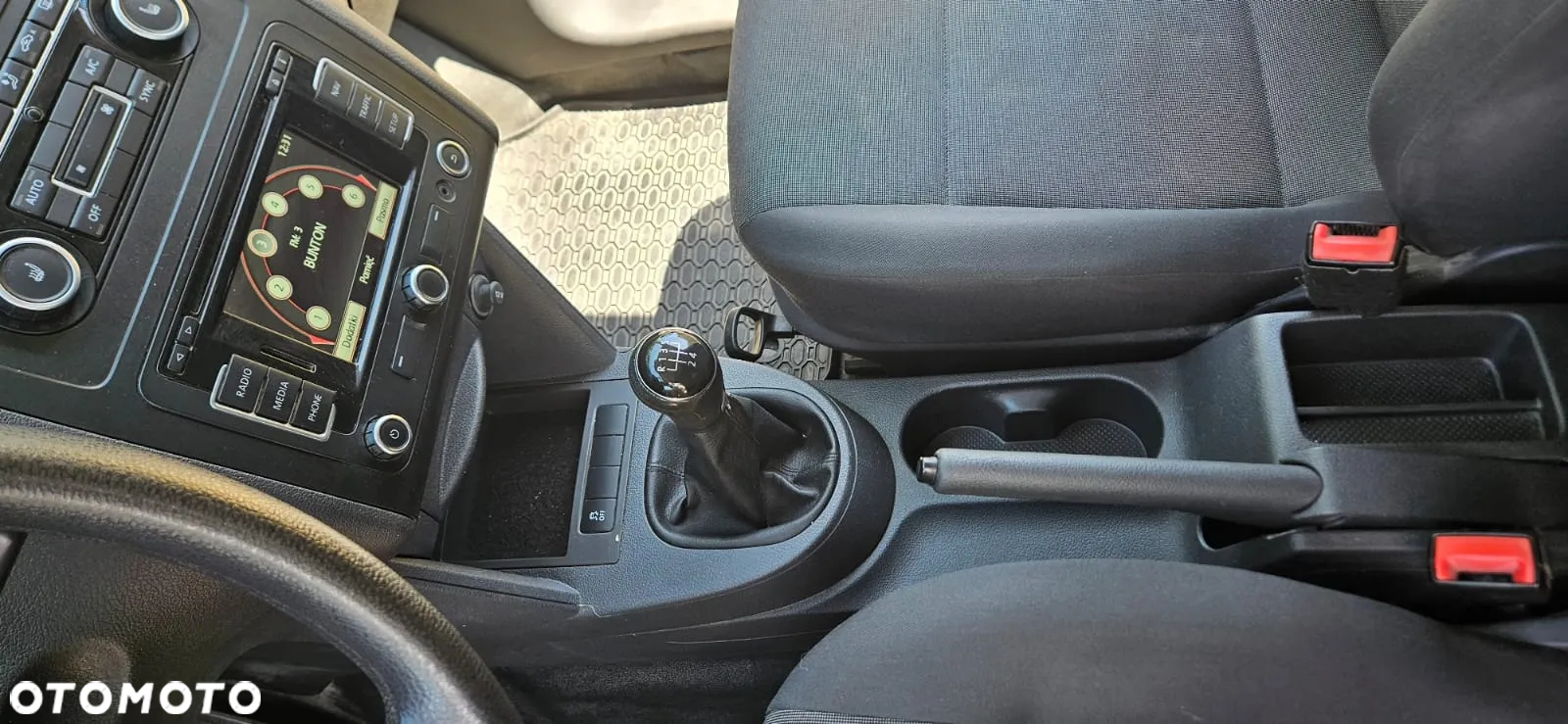 Volkswagen CADDY - 10