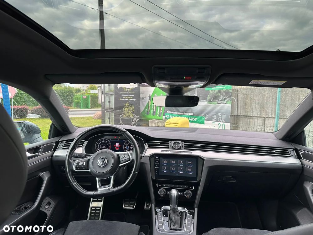 Volkswagen Arteon 2.0 TSI 4Motion R-Line DSG - 6
