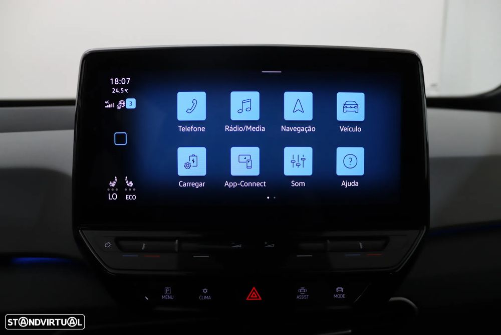 VW ID.3 - 20