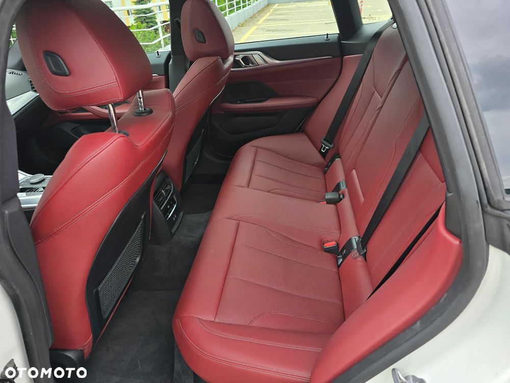 BMW Seria 4 430i - 16