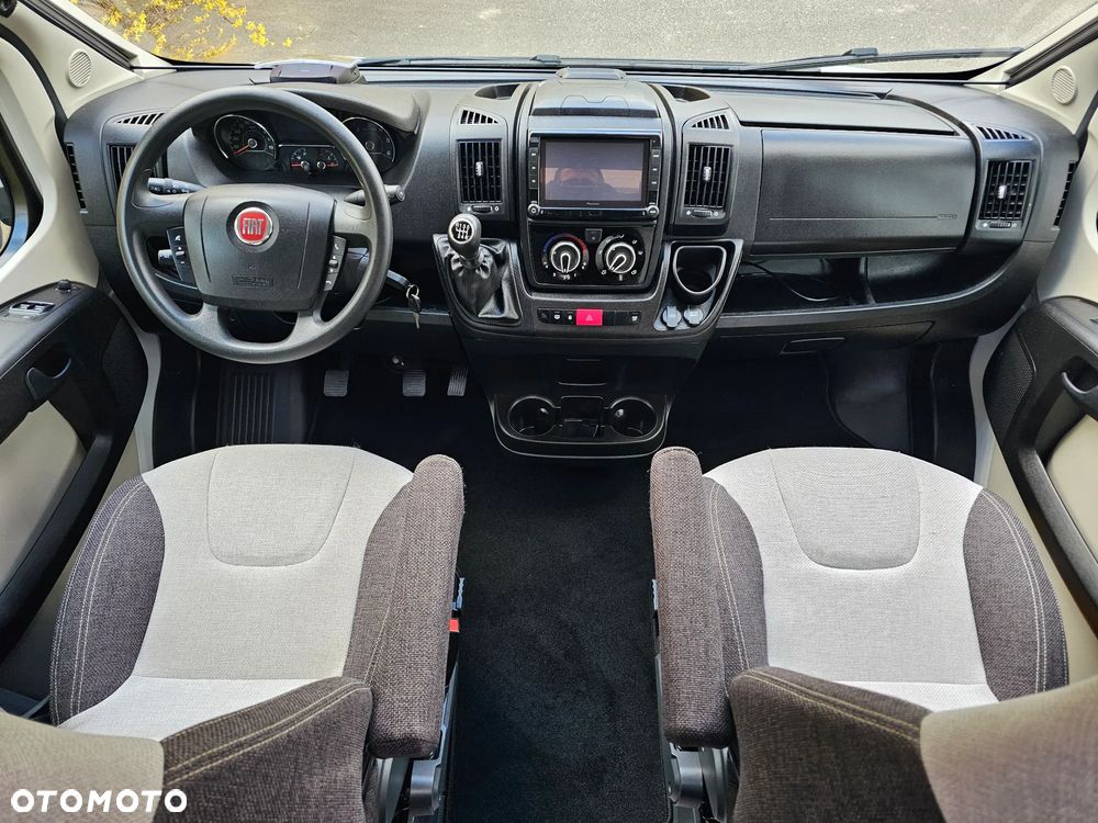 Weinsberg CaraBus 630 2.3 L4H2 MAX doposażony kampervan - 9