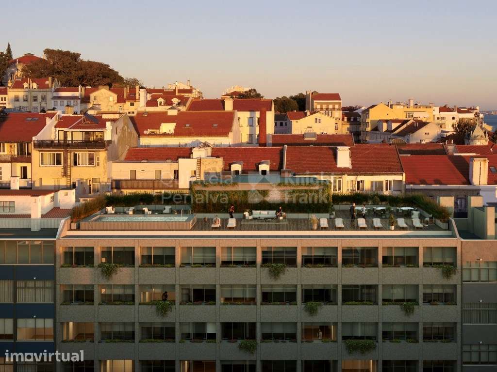 Loja para venda localizada no Bairro da Estrela, em Lisboa - Grande imagem: 5/5