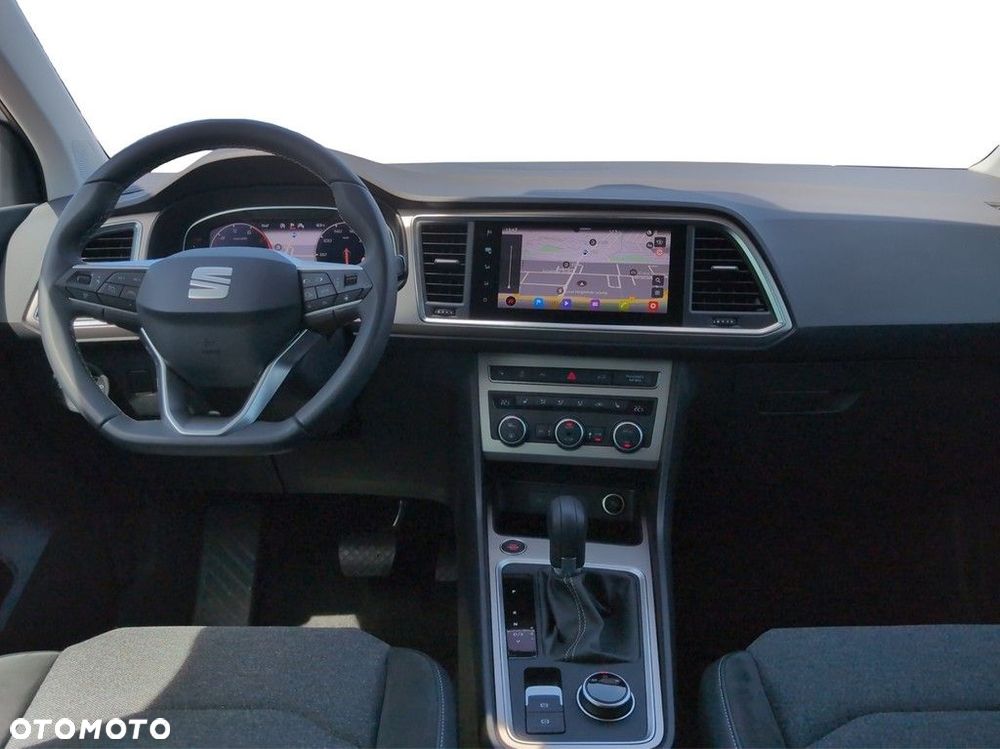 Seat Ateca 1.5 TSI Xperience S&S DSG - 19