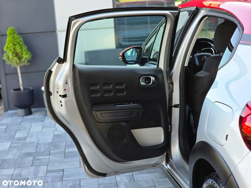 Citroën C3 Pure Tech (VTi) 82 Exclusive - 35