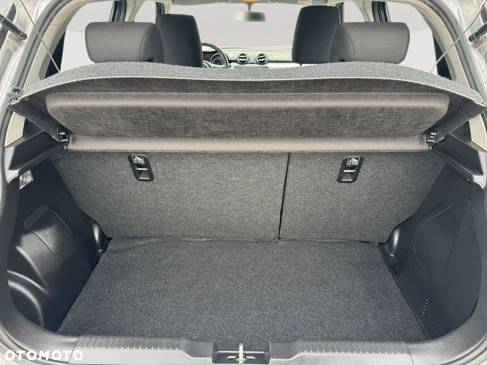 Suzuki Swift - 21