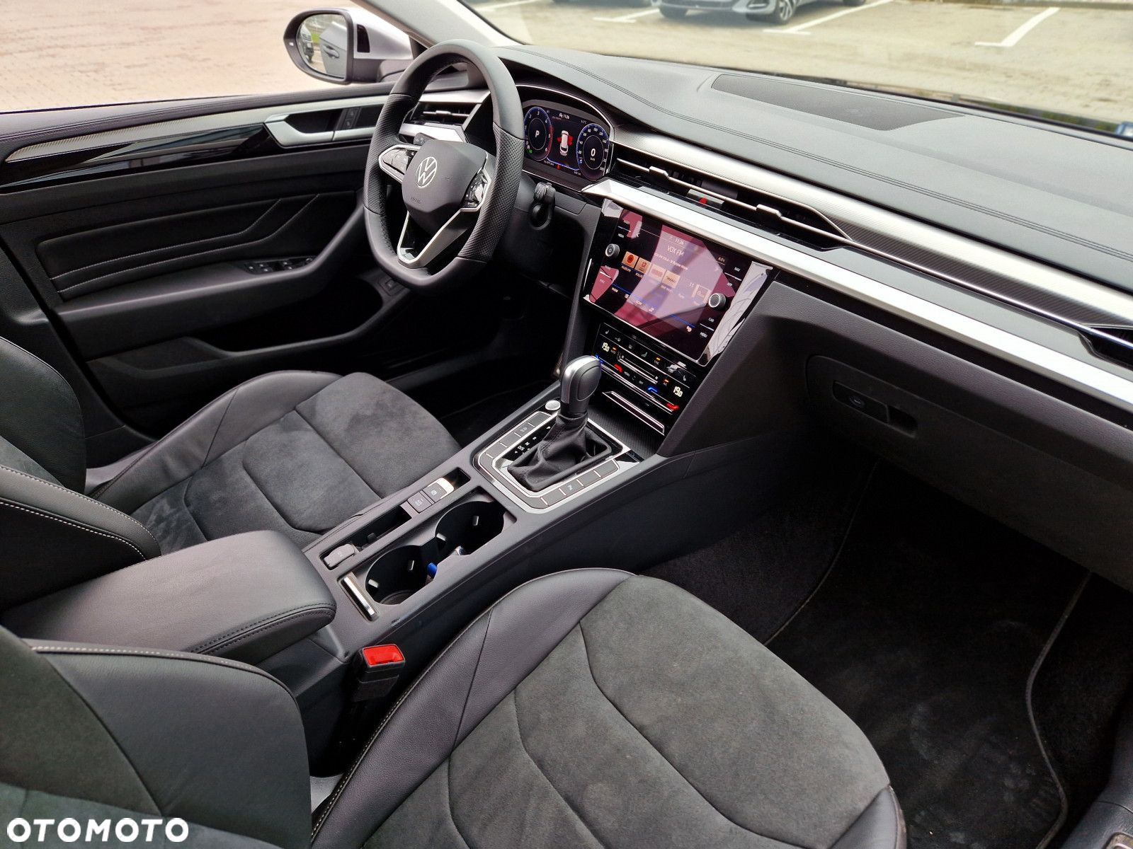 Volkswagen Arteon - 14