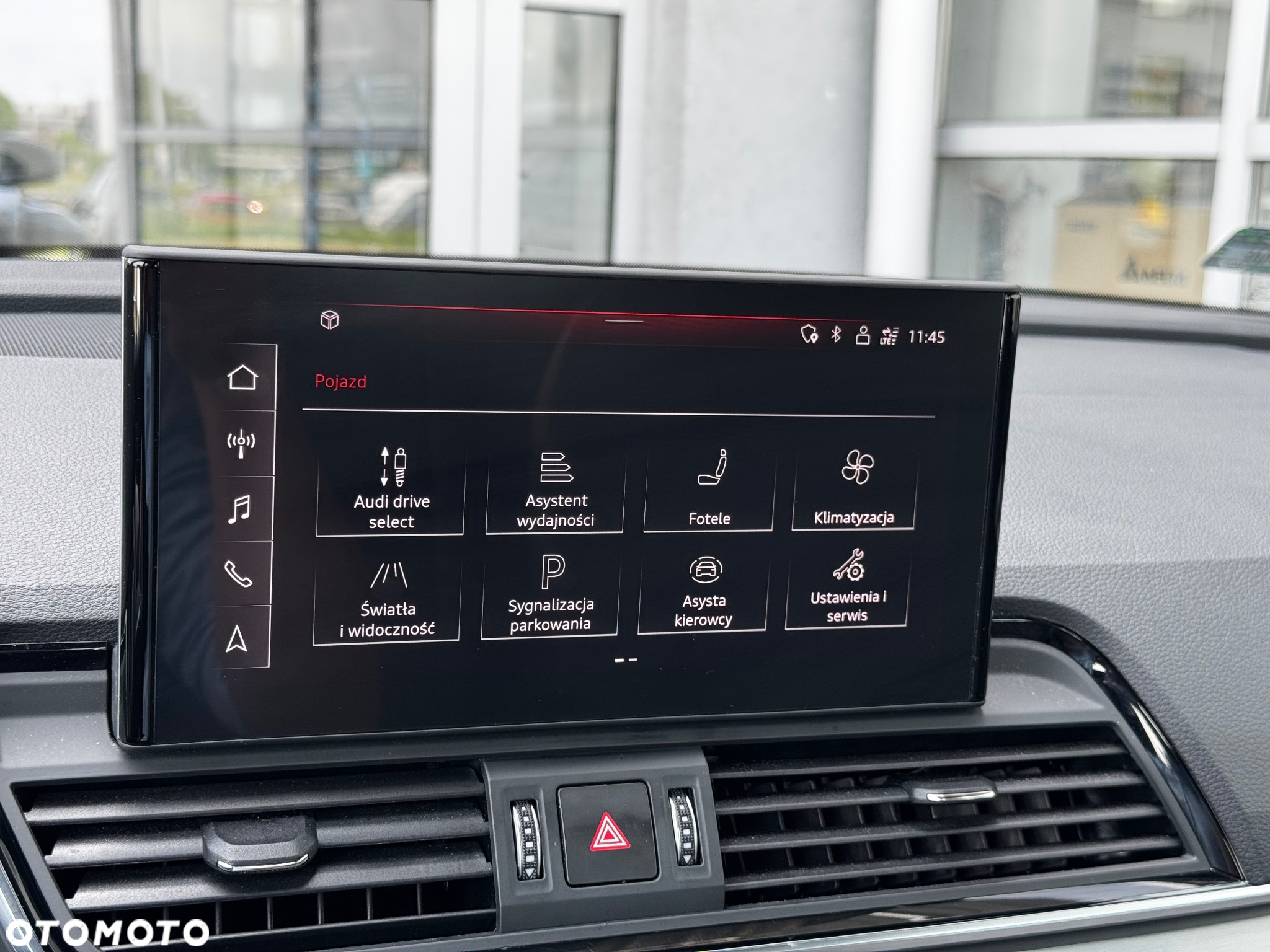 Audi Q5 Sportback - 25