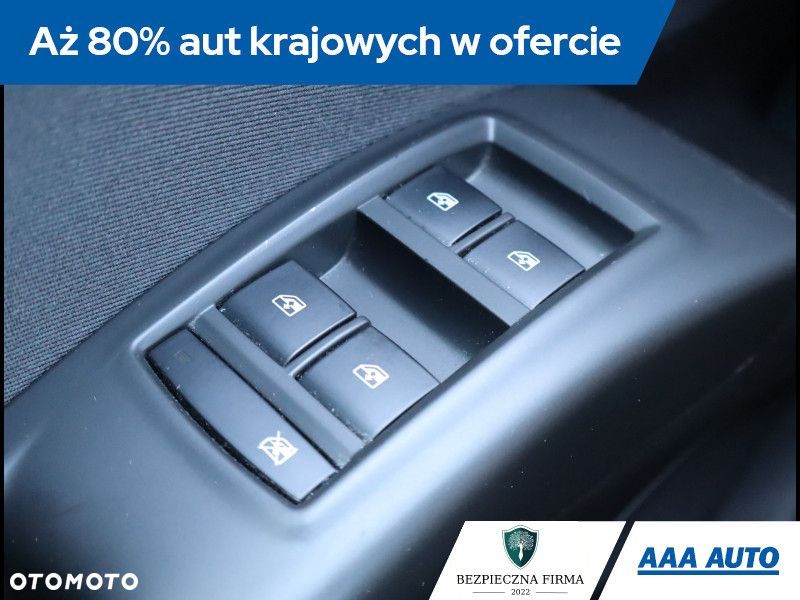 Opel Meriva - 21