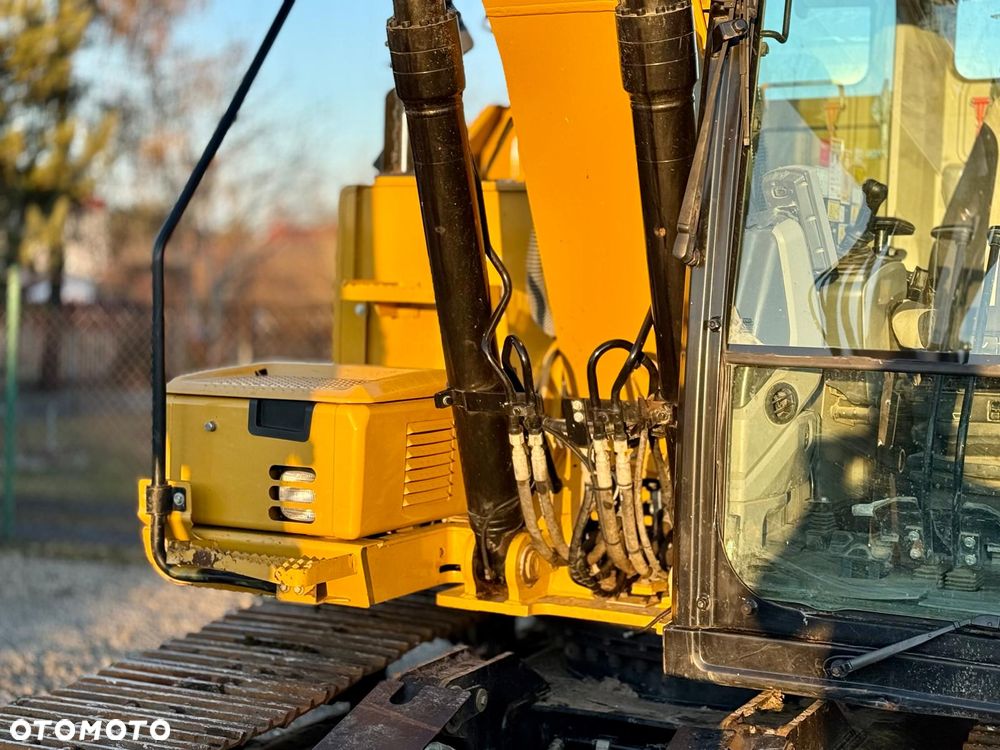 Caterpillar 313FL 14Ton - 14