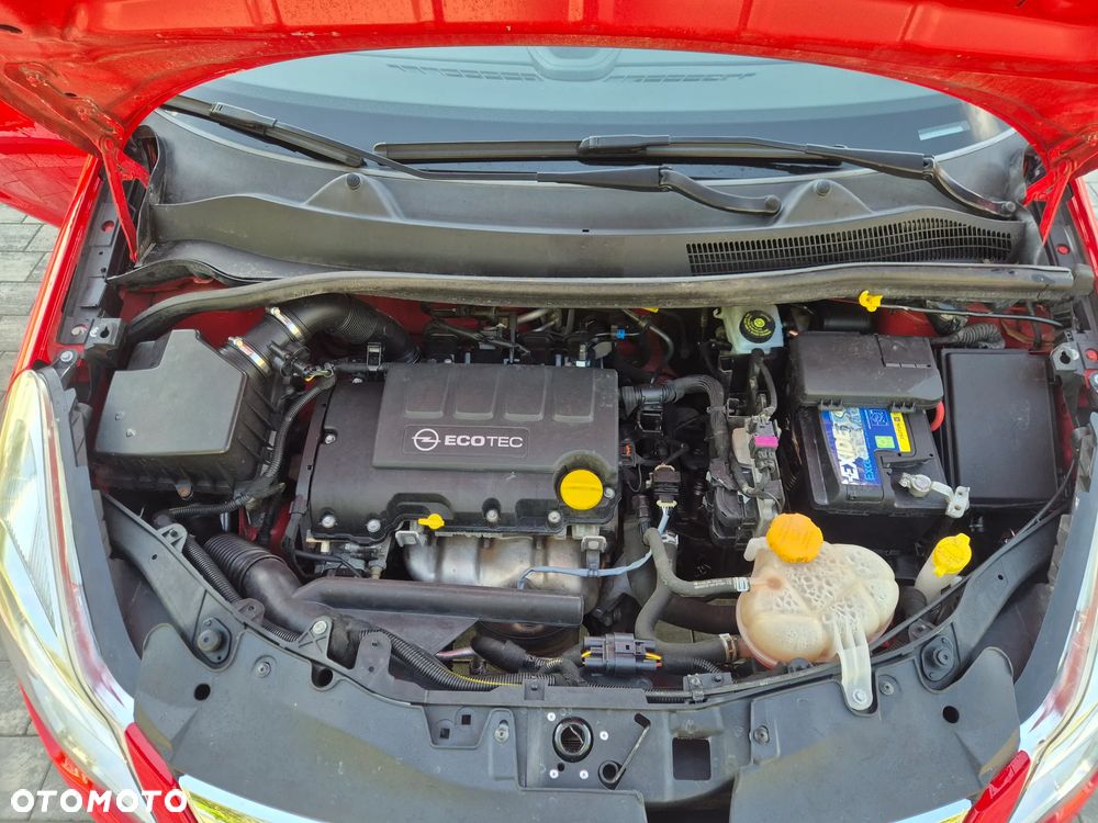 Opel Corsa - 27