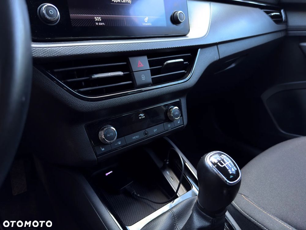 Skoda Scala 1.0 TSI Ambition - 11