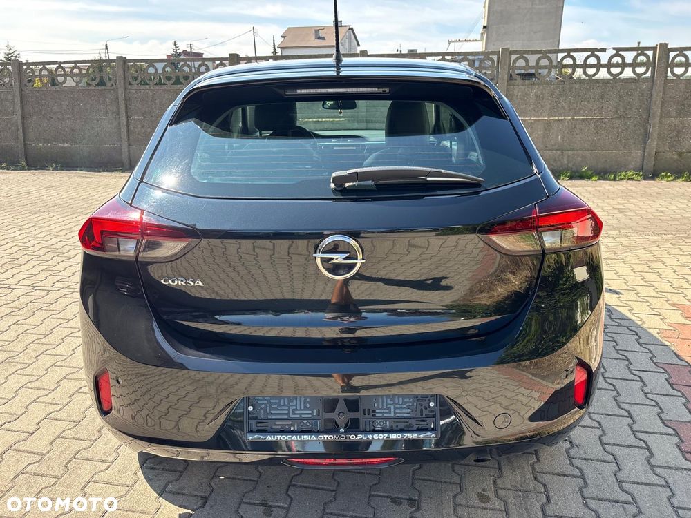 Opel Corsa - 10