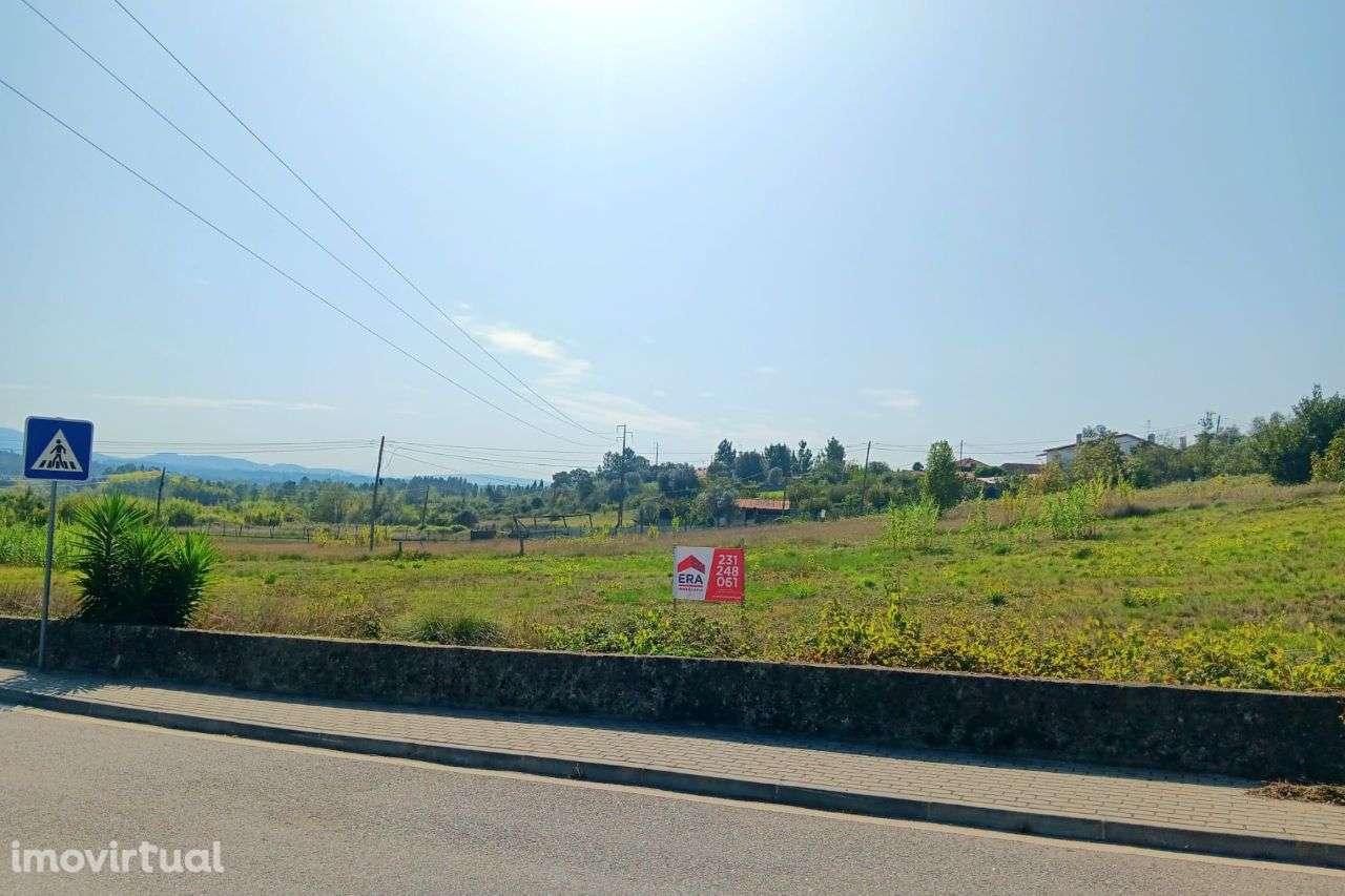 Terreno Rústico com viabilidade de construção Aguim | ERA Imobiliária - Grande imagem: 5/6