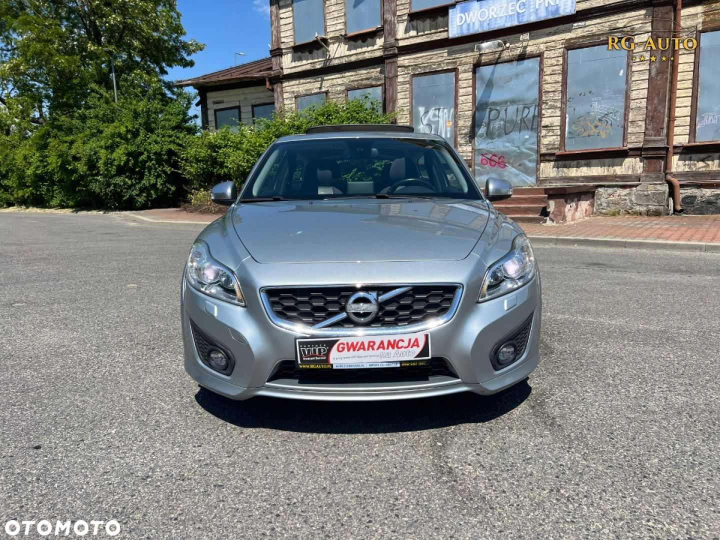 Volvo C30 - 19