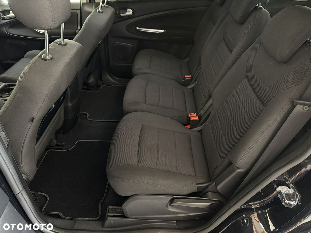 Ford S-Max 2.0 TDCi DPF Titanium - 18