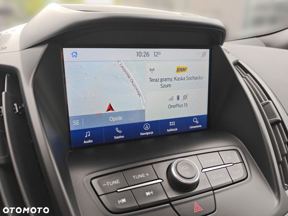 Ford Kuga 2.0 TDCi AWD ST-Line - 20