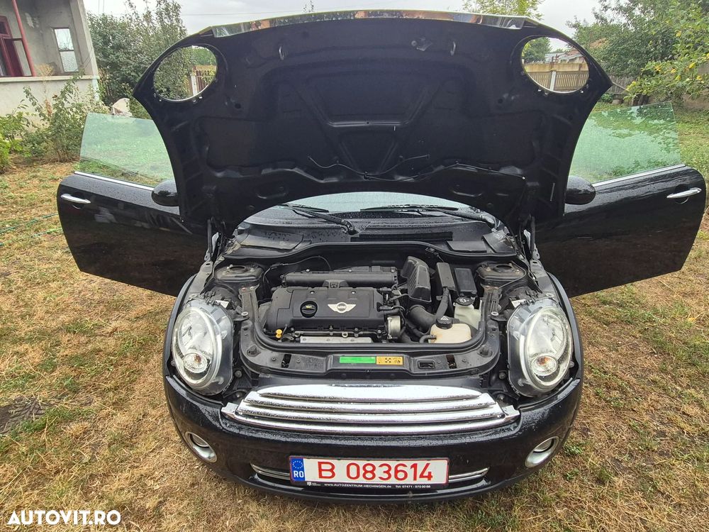 Mini Cooper - 7
