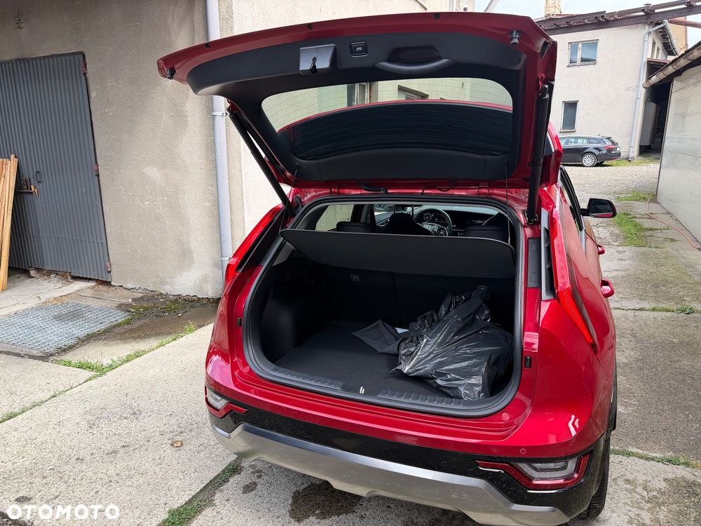 Kia Niro 1.6 GDI Hybrid L - 37