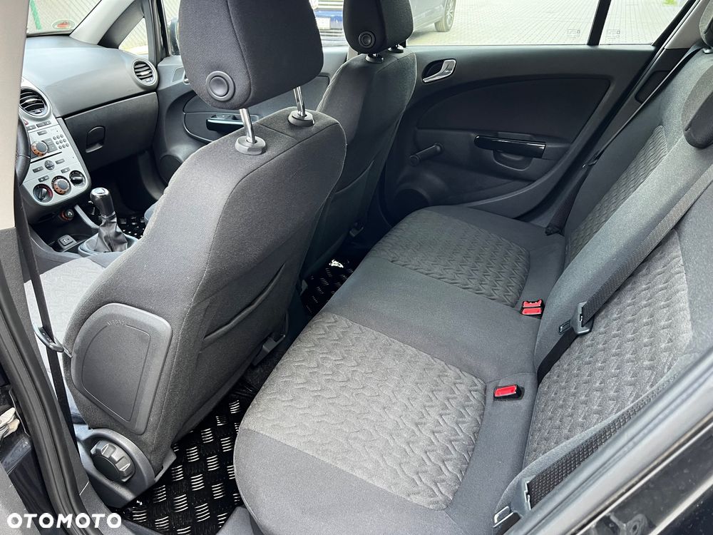 Opel Corsa 1.4 Enjoy S&S - 18