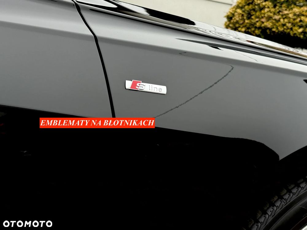 Audi A6 Avant 40 TDI S tronic S line - 34