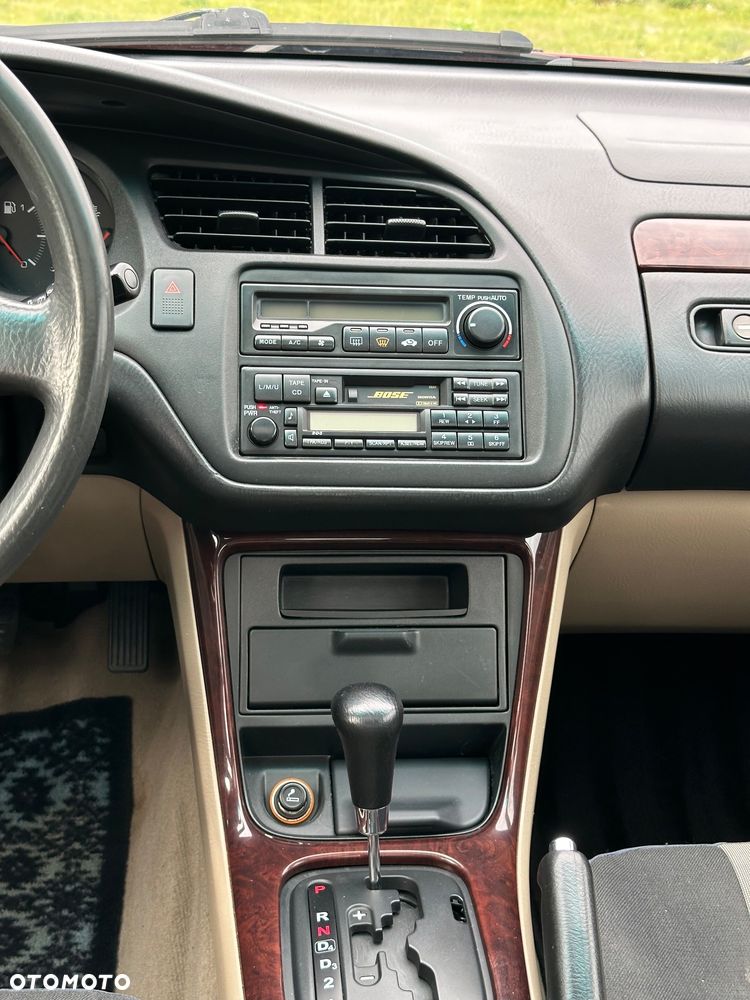 Honda Accord - 20