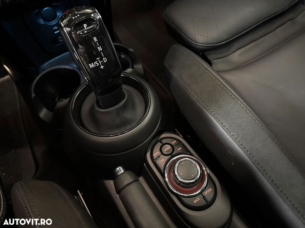 Mini Cooper S - 18