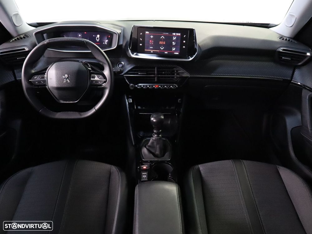 Peugeot 2008 1.2 PureTech Allure - 10