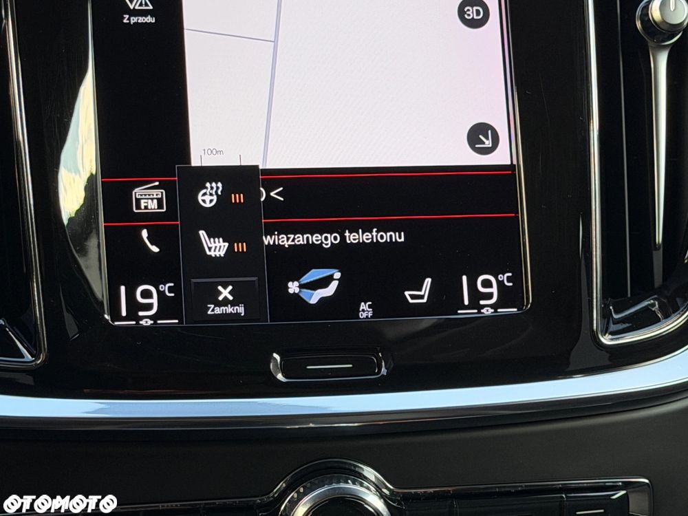 Volvo V60 B3 B DKG Momentum - 8
