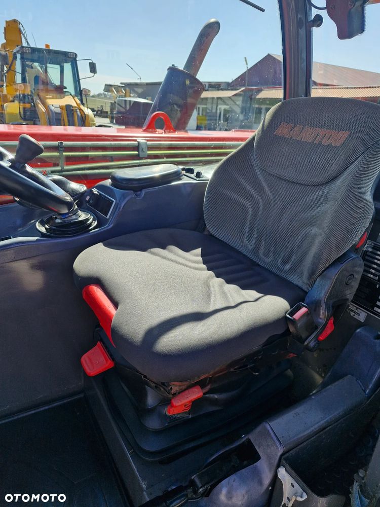 Manitou 634-120 - 9