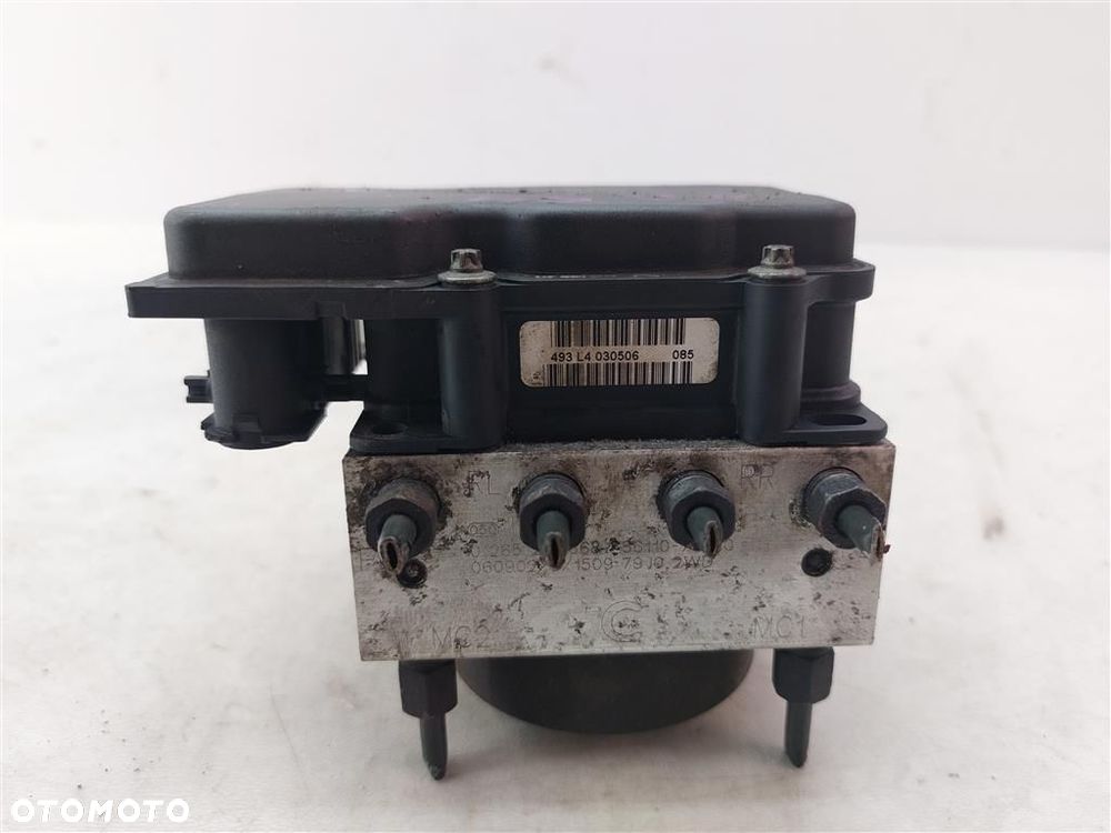 Pompa STEROWNIK ABS Suzuki SX4 I 1.3DDIS BOSCH 56110-79J00 - 1