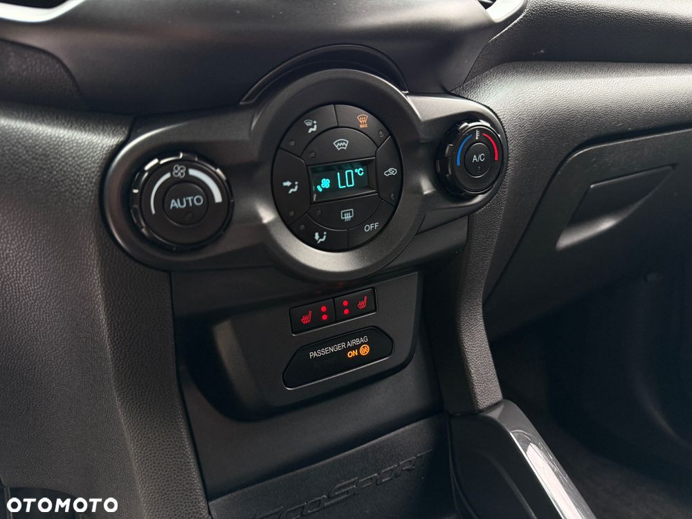 Ford EcoSport 1.0 EcoBoost TREND - 6