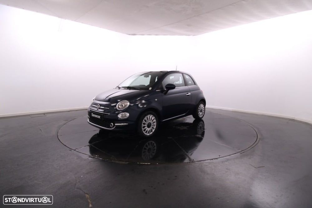 Fiat 500 1.0 Hybrid - 2