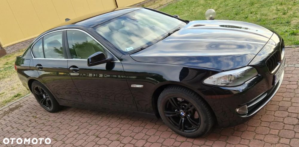 BMW Seria 5 - 13