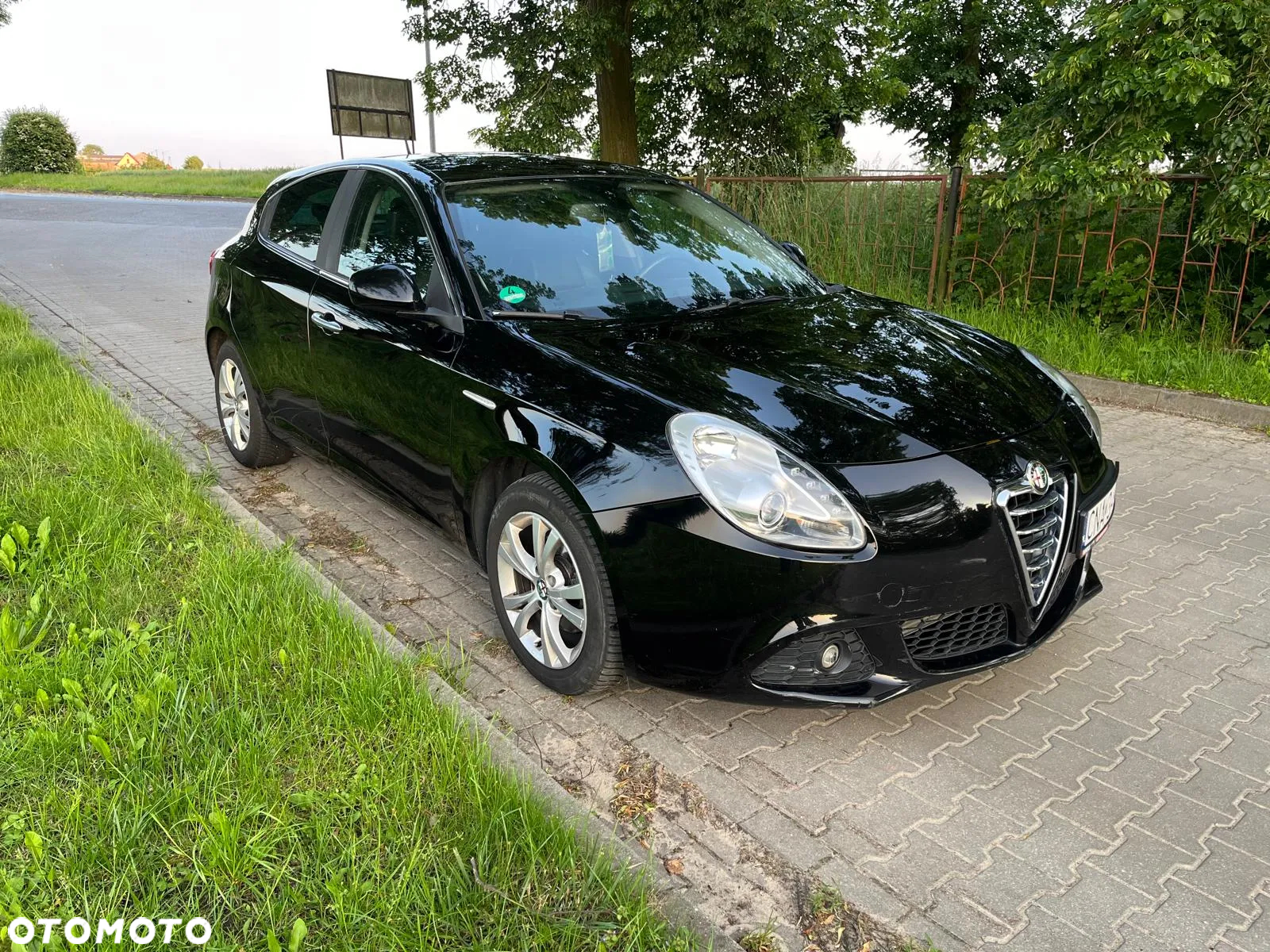 Alfa Romeo Giulietta - 4