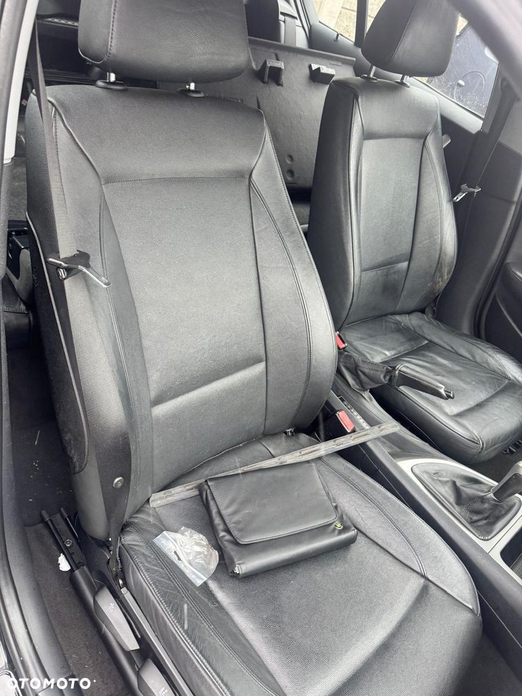 BMW E87 116i 1.6 N45B16A 85kW/115KM SCHWARZ 2 668/9 WSZYSTKIE CZESCI - 11