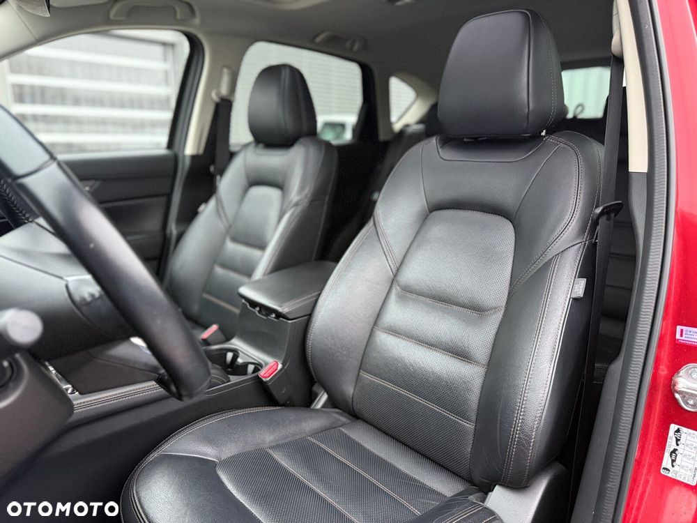Mazda CX-5 - 22