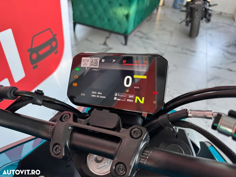 CF Moto Altul - 5