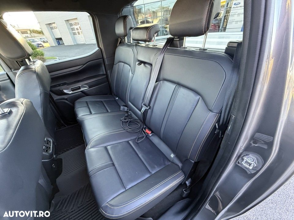 Ford Ranger - 13