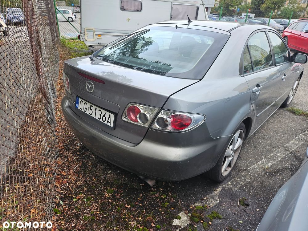 Mazda 6 1.8 Active - 5