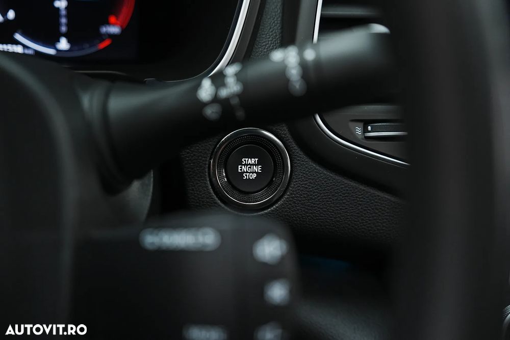 Renault Talisman TCe 160 EDC GPF INTENS - 39