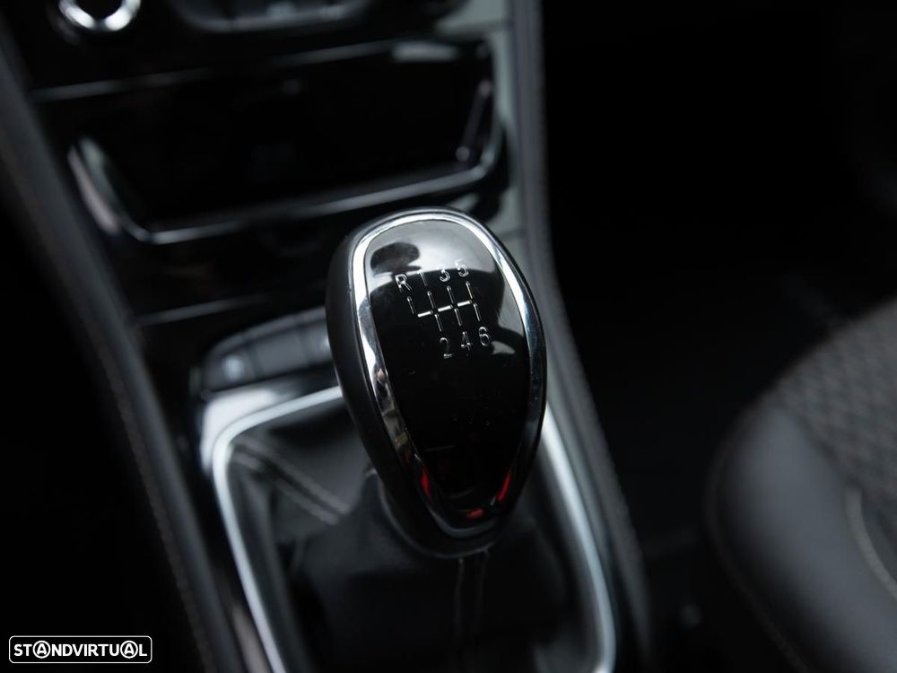 Opel Astra Sports Tourer - 17