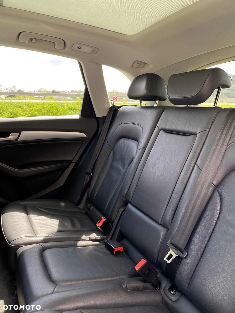 Audi Q5 - 11
