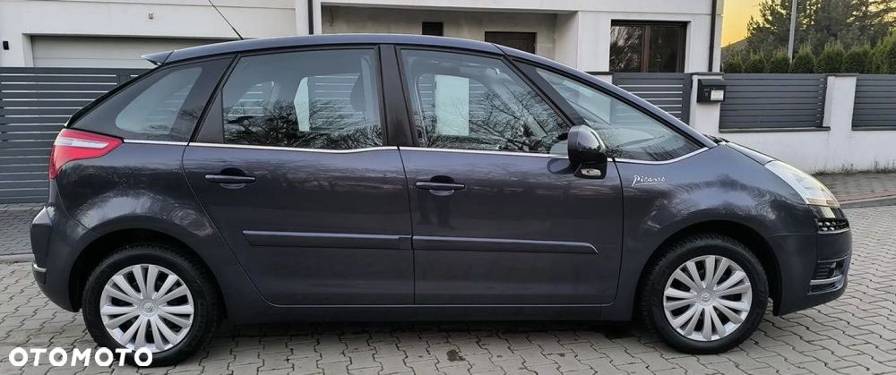 Citroën C4 Picasso VTi 120 Provence - 21
