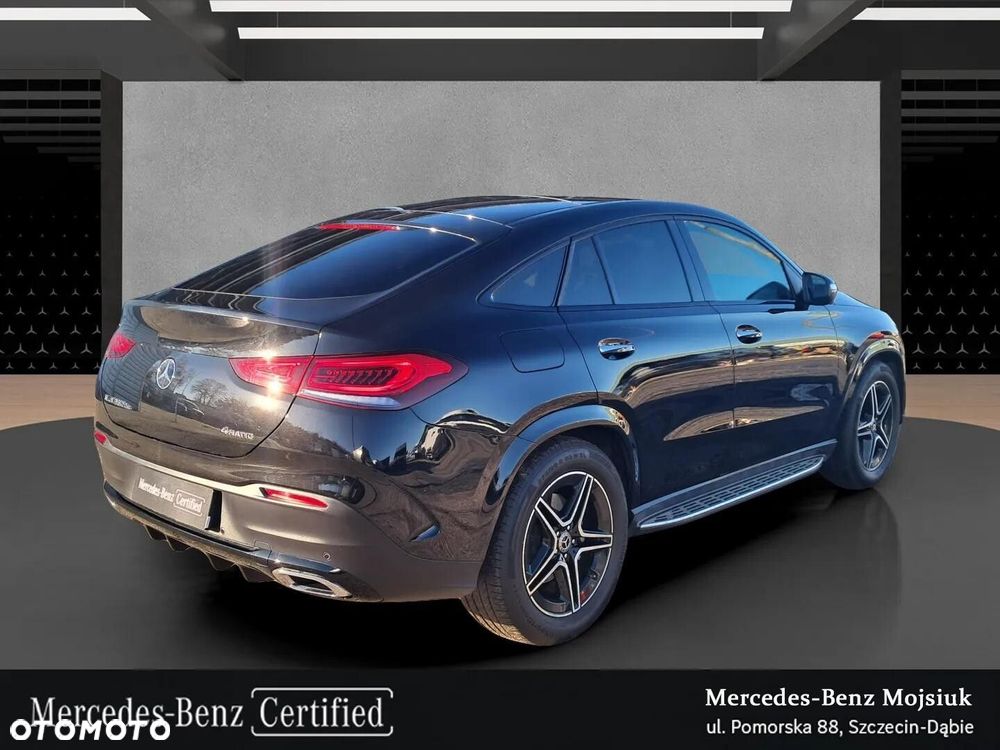Mercedes-Benz GLE - 8