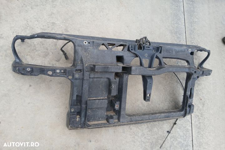 Trager / Calandru 1J0805594D 1J0805594D Volkswagen VW Golf 4 [1997 - - 3